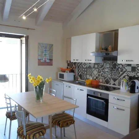 Apartment Femagiel *