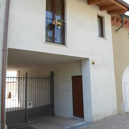 Apartment Femagiel *