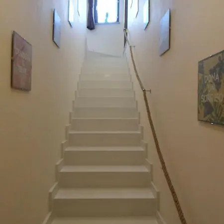 Femagiel Apartment *