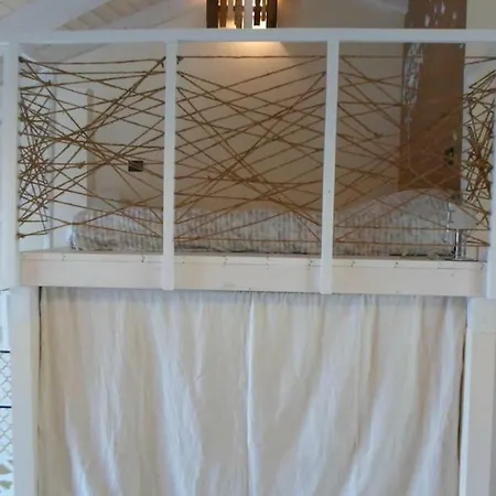 Femagiel Apartment *