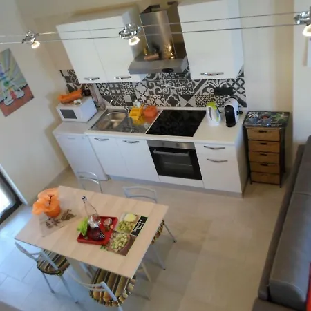 Femagiel Apartment